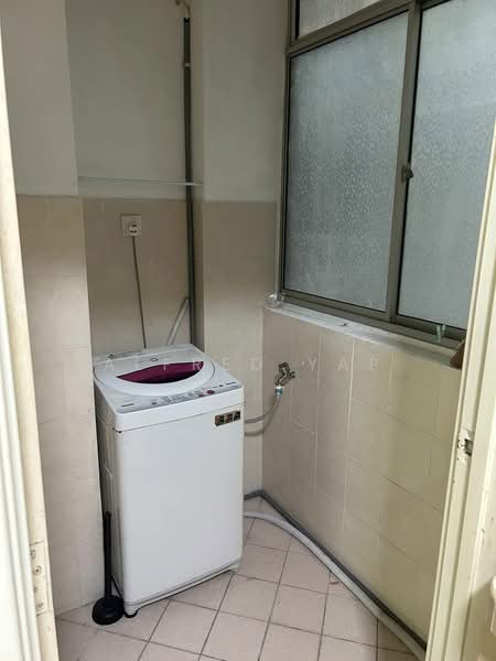 Pangsapuri untuk Disewa di Bayu Puteri 1 - Alfred Yap - Interior - PropertyGuru.com.my