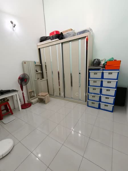 Rumah Teres 1 Tingkat untuk Dijual di Taman Putri (Kulai) - Calley Chin - Interior - PropertyGuru.com.my