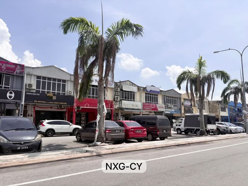 Shop for Sale in Taman Sejahtera (Klang) - Sonia Soh - PropertyGuru.com.my