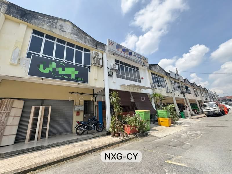 Shop for Sale in Taman Sejahtera (Klang) - Sonia Soh - PropertyGuru.com.my