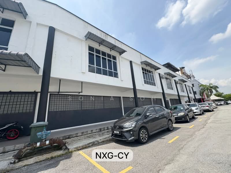 Shop for Sale in Taman Sejahtera (Klang) - Sonia Soh - PropertyGuru.com.my