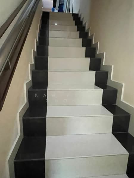 2-storey Terraced House for Sale in Taman Muhibbah (Seri Kembangan) - Kah Peng Chong - Interior - PropertyGuru.com.my