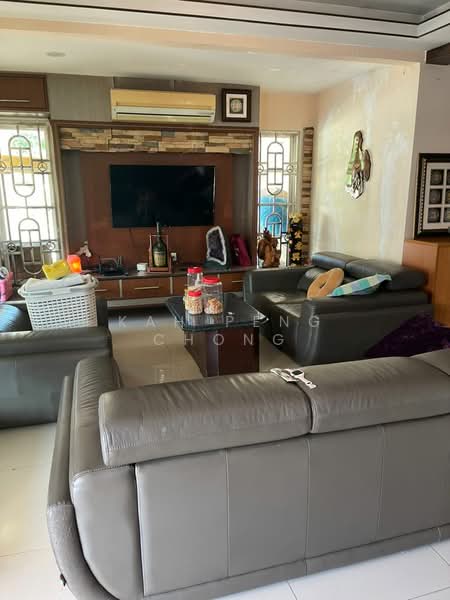 2-storey Terraced House for Sale in Taman Muhibbah (Seri Kembangan) - Kah Peng Chong - PropertyGuru.com.my