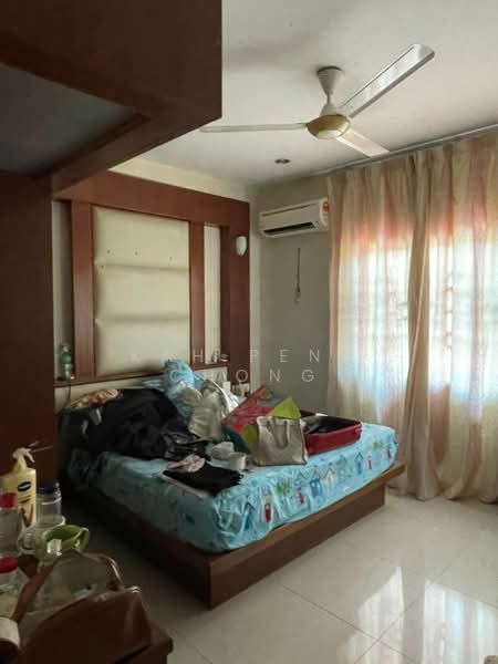 2-storey Terraced House for Sale in Taman Muhibbah (Seri Kembangan) - Kah Peng Chong - PropertyGuru.com.my