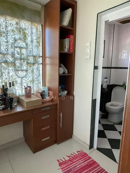 2-storey Terraced House for Sale in Taman Muhibbah (Seri Kembangan) - Kah Peng Chong - PropertyGuru.com.my