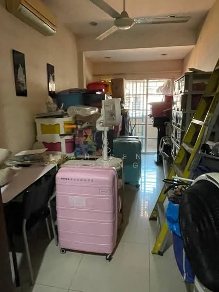 2-storey Terraced House for Sale in Taman Muhibbah (Seri Kembangan) - Kah Peng Chong - PropertyGuru.com.my