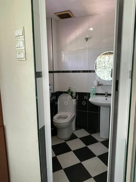 2-storey Terraced House for Sale in Taman Muhibbah (Seri Kembangan) - Kah Peng Chong - PropertyGuru.com.my