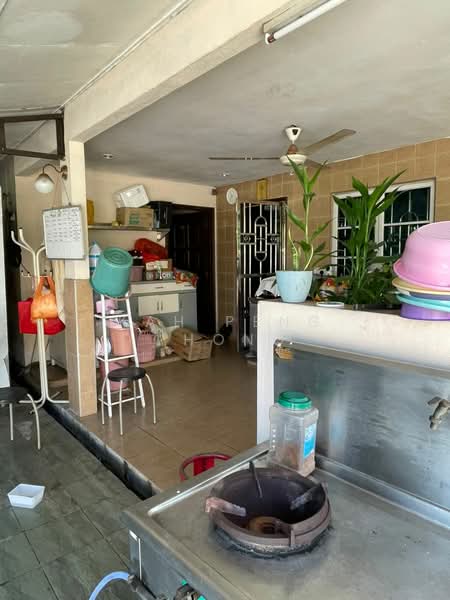 2-storey Terraced House for Sale in Taman Muhibbah (Seri Kembangan) - Kah Peng Chong - PropertyGuru.com.my