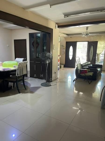 2-storey Terraced House for Sale in Taman Muhibbah (Seri Kembangan) - Kah Peng Chong - PropertyGuru.com.my