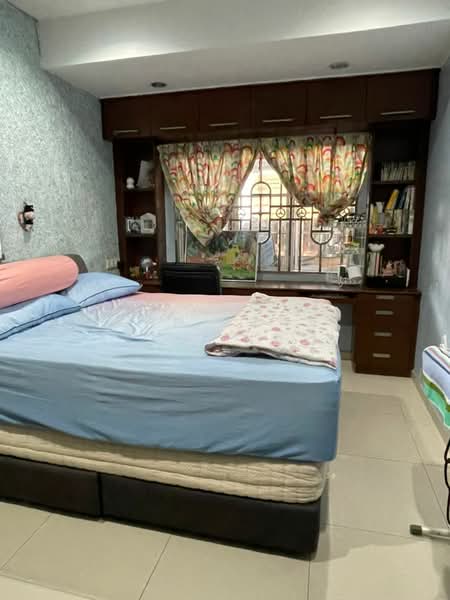 2-storey Terraced House for Sale in Taman Muhibbah (Seri Kembangan) - Kah Peng Chong - PropertyGuru.com.my