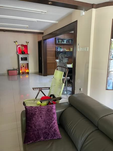 2-storey Terraced House for Sale in Taman Muhibbah (Seri Kembangan) - Kah Peng Chong - PropertyGuru.com.my