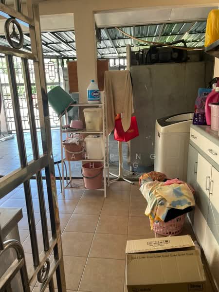 2-storey Terraced House for Sale in Taman Muhibbah (Seri Kembangan) - Kah Peng Chong - PropertyGuru.com.my