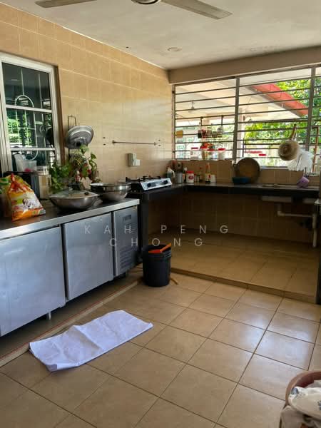 2-storey Terraced House for Sale in Taman Muhibbah (Seri Kembangan) - Kah Peng Chong - PropertyGuru.com.my