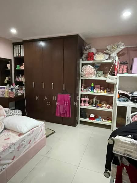 2-storey Terraced House for Sale in Taman Muhibbah (Seri Kembangan) - Kah Peng Chong - PropertyGuru.com.my