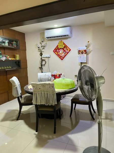 2-storey Terraced House for Sale in Taman Muhibbah (Seri Kembangan) - Kah Peng Chong - PropertyGuru.com.my