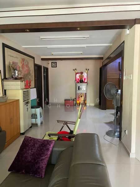 2-storey Terraced House for Sale in Taman Muhibbah (Seri Kembangan) - Kah Peng Chong - PropertyGuru.com.my