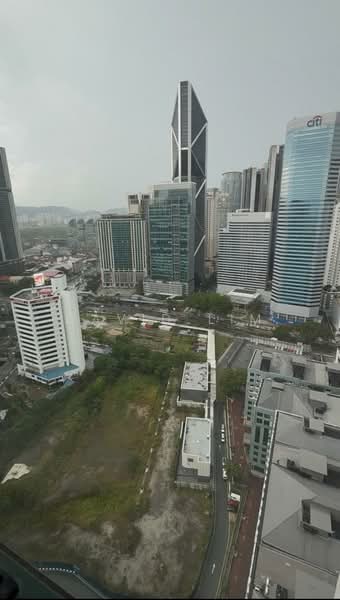 Kondominium untuk Dijual di Menara Avenue (Menara Promenade) - David Lim - Exterior - PropertyGuru.com.my