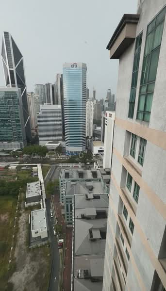 Kondominium untuk Dijual di Menara Avenue (Menara Promenade) - David Lim - Exterior - PropertyGuru.com.my