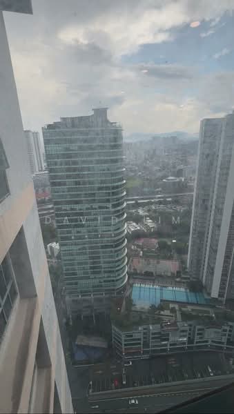 Kondominium untuk Dijual di Menara Avenue (Menara Promenade) - David Lim - View - PropertyGuru.com.my
