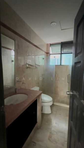 Kondominium untuk Dijual di Menara Avenue (Menara Promenade) - David Lim - Bathroom - PropertyGuru.com.my