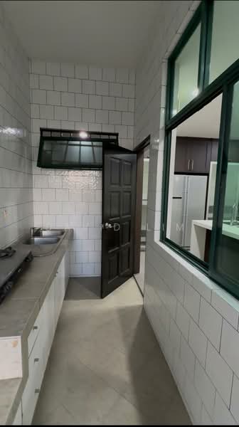 Kondominium untuk Dijual di Menara Avenue (Menara Promenade) - David Lim - Kitchen - PropertyGuru.com.my