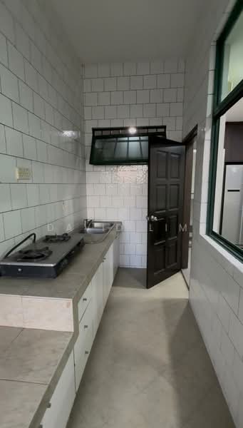 Kondominium untuk Dijual di Menara Avenue (Menara Promenade) - David Lim - Kitchen - PropertyGuru.com.my