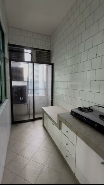 Kondominium untuk Dijual di Menara Avenue (Menara Promenade) - David Lim - Balcony - PropertyGuru.com.my