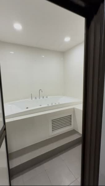 Kondominium untuk Dijual di Menara Avenue (Menara Promenade) - David Lim - Bathroom - PropertyGuru.com.my