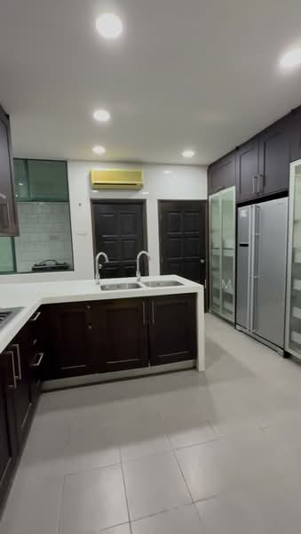 Kondominium untuk Dijual di Menara Avenue (Menara Promenade) - David Lim - Kitchen - PropertyGuru.com.my