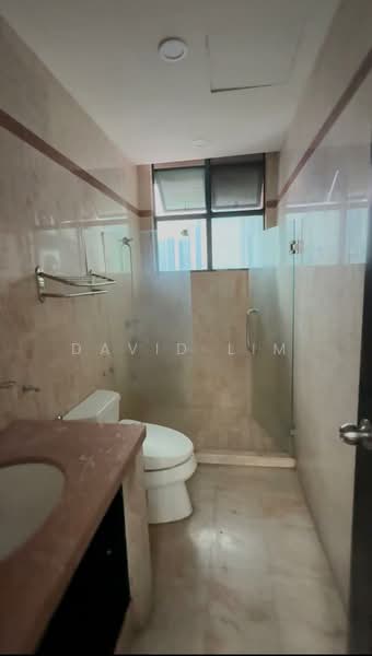 Kondominium untuk Dijual di Menara Avenue (Menara Promenade) - David Lim - Bathroom - PropertyGuru.com.my
