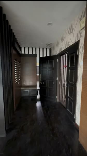 Kondominium untuk Dijual di Menara Avenue (Menara Promenade) - David Lim - Entrance - PropertyGuru.com.my