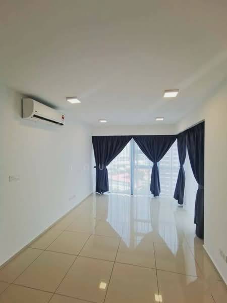 Service Residence for Sale at EkoCheras Service Residences - Louis . - Living Room - PropertyGuru.com.my