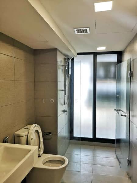 Servis Apartment untuk Dijual di EkoCheras - Louis . - Bathroom - PropertyGuru.com.my