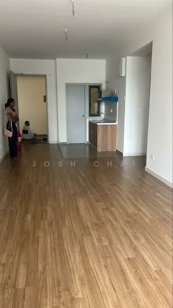 Servis Apartment untuk Disewa di Helix2 @ PJ South - Josh Chai - Interior - PropertyGuru.com.my
