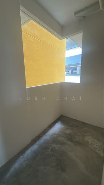 Servis Apartment untuk Disewa di Helix2 @ PJ South - Josh Chai - Interior - PropertyGuru.com.my