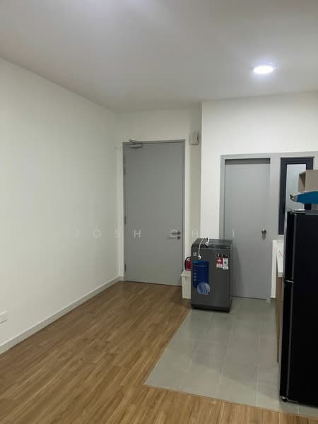 Servis Apartment untuk Disewa di Helix2 @ PJ South - Josh Chai - Interior - PropertyGuru.com.my