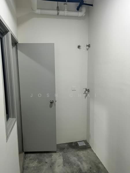 Servis Apartment untuk Disewa di Helix2 @ PJ South - Josh Chai - Interior - PropertyGuru.com.my