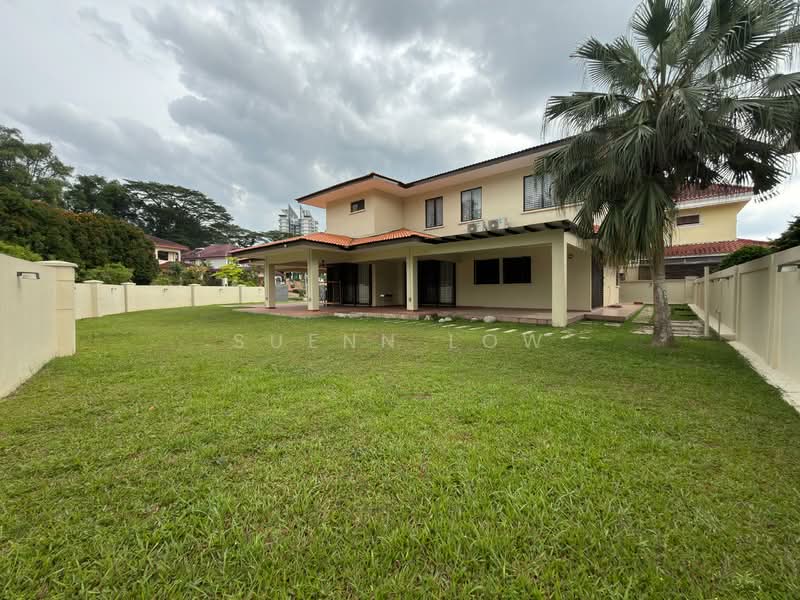 Bungalow for Rent in Bukit Kesenangan (Johor Bahru) - Suenn Low - Exterior - PropertyGuru.com.my