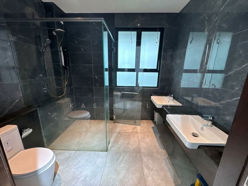 Semi-Detached House for Sale in Skudai (Johor) - Kasper Lee - Bathroom - PropertyGuru.com.my