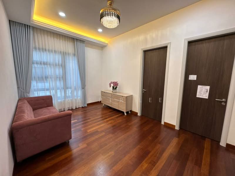 Semi-Detached House for Sale in Skudai (Johor) - Kasper Lee - PropertyGuru.com.my