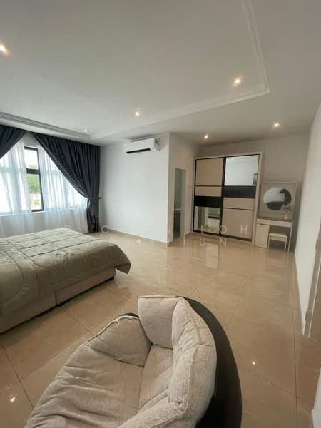 2-storey Terraced House for Sale in Tangga Batu (Tanjong Kling) - Dicson Loh Wen Jiun - Bedroom - PropertyGuru.com.my
