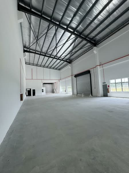 Kilang untuk Disewa di Taman Daya (Johor Bahru) - Cace Cheah - PropertyGuru.com.my