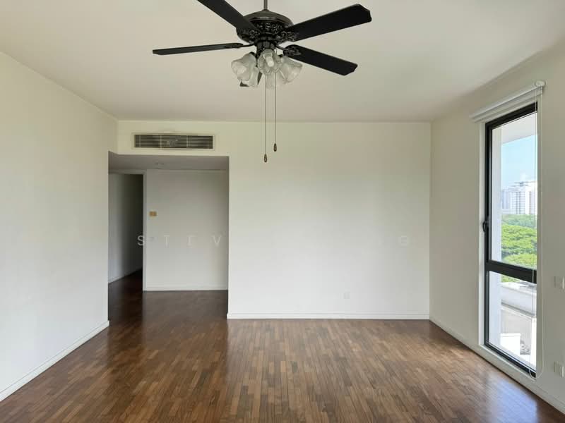 Condominium for Sale at Katana II - Steven Wong - Living Room - PropertyGuru.com.my