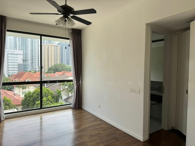 Condominium for Sale at Katana II - Steven Wong - View - PropertyGuru.com.my