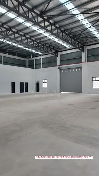 Kilang untuk Disewa di Eco Business Park 1 (Johor Bahru) - Kenny Heng - PropertyGuru.com.my