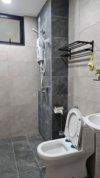 Condominium for Sale at Residensi Bintang - Cindy Lai - Bathroom - PropertyGuru.com.my