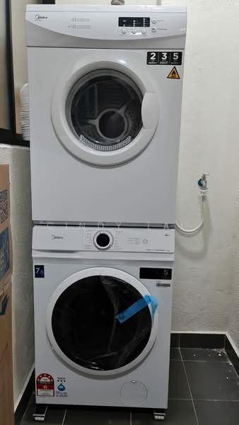 Condominium for Sale at Residensi Bintang - Cindy Lai - Interior - PropertyGuru.com.my