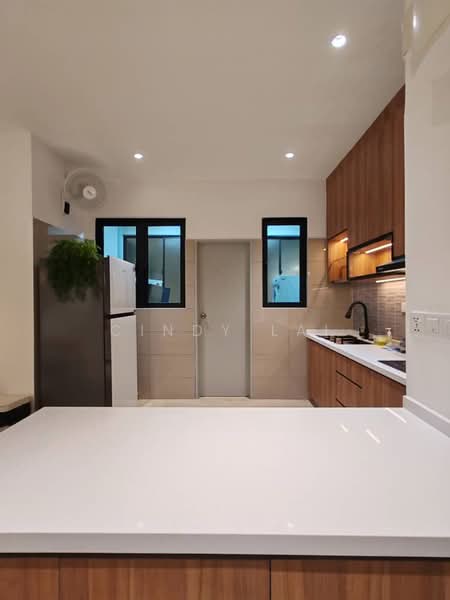 Condominium for Sale at Residensi Bintang - Cindy Lai - Kitchen - PropertyGuru.com.my