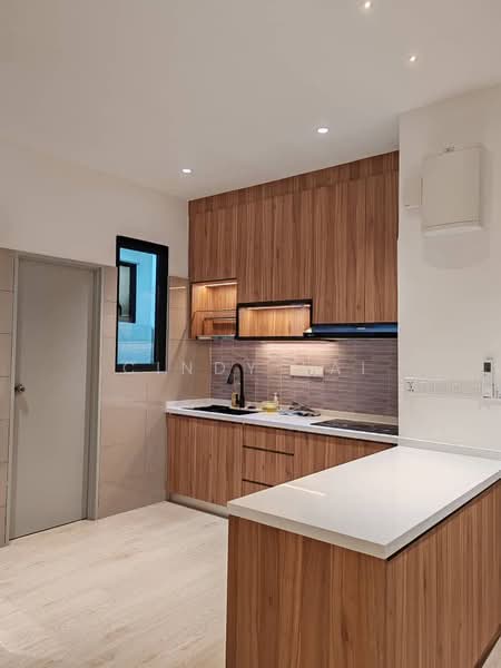 Condominium for Sale at Residensi Bintang - Cindy Lai - Kitchen - PropertyGuru.com.my