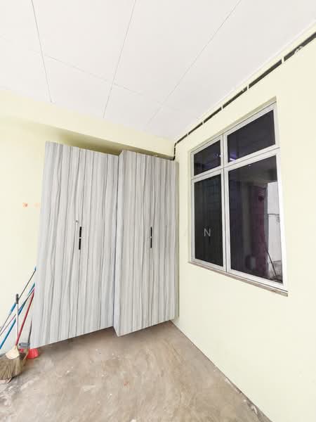 Rumah Teres 2 Tingkat untuk Disewa di Taman Setia Indah (Tebrau) - E.K Tan - Interior - PropertyGuru.com.my